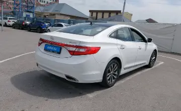 Hyundai Grandeur 2011 года за 6 200 000 тг. в Шымкент фото 3