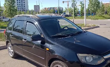 LADA (ВАЗ) Kalina 2014 года за 2 600 000 тг. в Астана фото 2