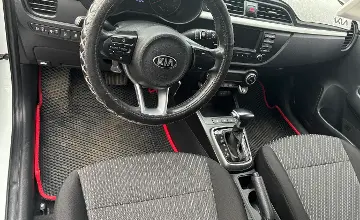Kia Rio 2019 года за 6 900 000 тг. в Кокшетау фото 4