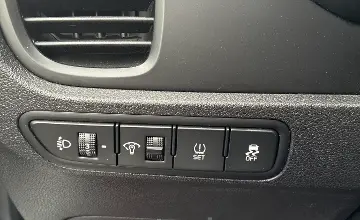 Kia Rio 2019 года за 6 900 000 тг. в Кокшетау