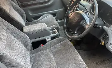 Honda CR-V 1996 года за 1 800 000 тг. в Алматы