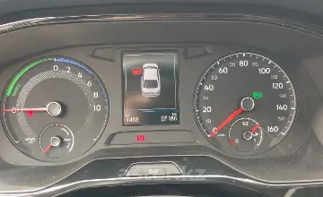 Volkswagen E-BORA 2020 года за 8 000 000 тг. в Алматы