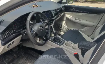 Volkswagen E-BORA 2020 года за 8 000 000 тг. в Алматы фото 4