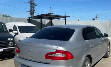 Skoda Superb 2012 года за 4 300 000 тг. в Уральск
