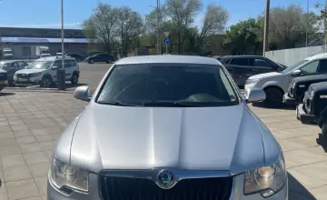 Skoda Superb 2012 года за 4 300 000 тг. в Уральск фото 2