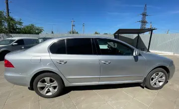 Skoda Superb 2012 года за 4 300 000 тг. в Уральск фото 4