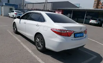 Toyota Camry 2015 года за 7 000 000 тг. в Шымкент фото 4