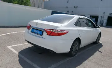 Toyota Camry 2015 года за 7 000 000 тг. в Шымкент фото 3