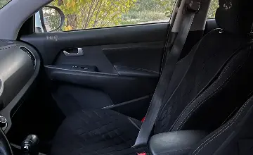 Kia Sportage 2014 года за 7 000 000 тг. в Астана фото 4
