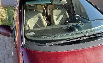 Ford Galaxy 2004 года за 2 000 000 тг. в Уральск фото 2