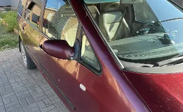 Ford Galaxy 2004 года за 2 000 000 тг. в Уральск фото 3