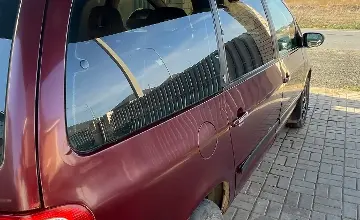 Ford Galaxy 2004 года за 2 000 000 тг. в Уральск