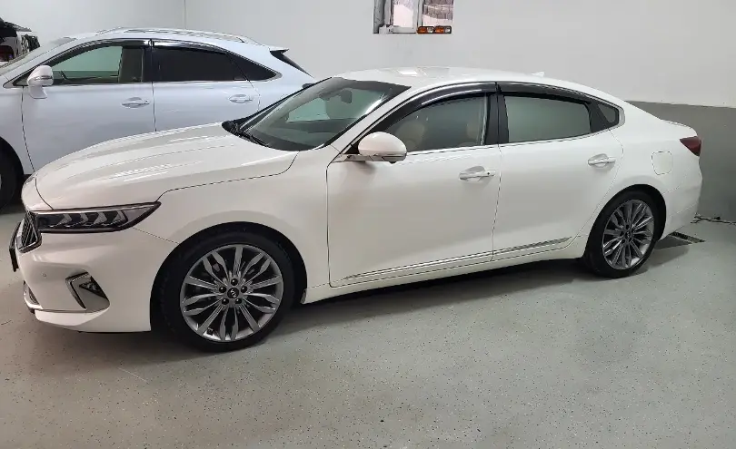 Kia K7 2020 года за 14 000 000 тг. в Шымкент