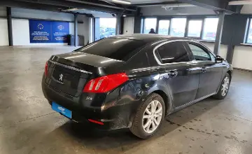 Peugeot 508 2014 года за 4 500 000 тг. в Астана фото 3