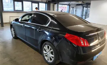 Peugeot 508 2014 года за 4 500 000 тг. в Астана фото 4