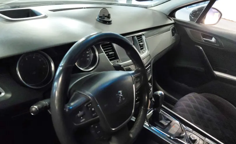 Peugeot 508 2014 года за 4 500 000 тг. в Астана фото 5