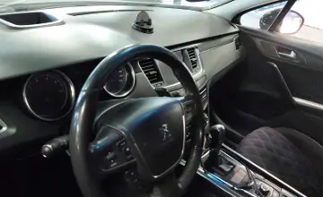 Peugeot 508 2014 года за 4 500 000 тг. в Астана фото 5