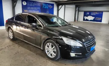 Peugeot 508 2014 года за 4 500 000 тг. в Астана фото 2