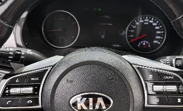 Kia Seltos 2020 года за 9 000 000 тг. в Астана