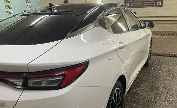 JAC J7 2021 года за 4 300 000 тг. в Астана фото 4