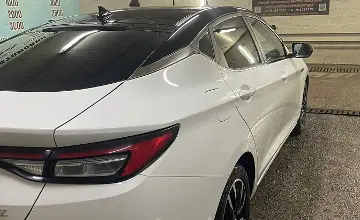 JAC J7 2021 года за 4 300 000 тг. в Астана фото 3