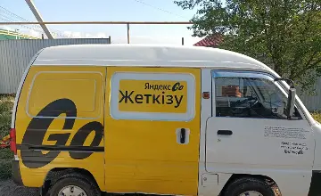 Chevrolet Damas 2023 года за 3 700 000 тг. в Алматы фото 3