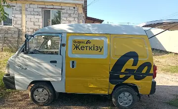 Chevrolet Damas 2023 года за 3 700 000 тг. в Алматы