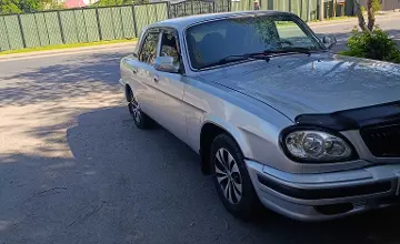 ГАЗ 31105 «Волга» 2008 года за 2 600 000 тг. в Талдыкорган фото 4