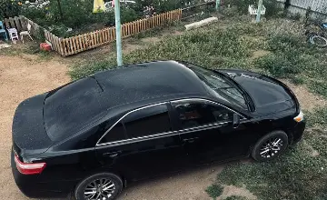 Toyota Camry 2010 года за 6 300 000 тг. в Астана