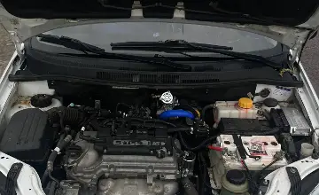 Chevrolet Nexia 2020 года за 2 900 000 тг. в Астана