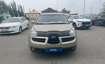 Subaru Tribeca 2007 года за 4 000 000 тг. в Кызылорда фото 2
