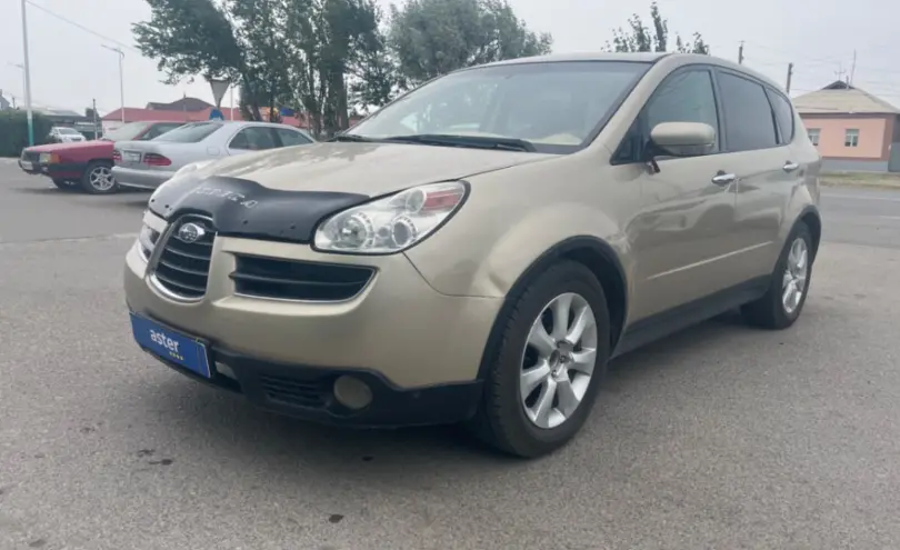 Subaru Tribeca 2007 года за 4 000 000 тг. в Кызылорда