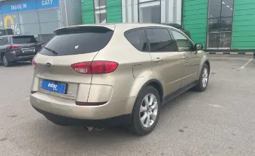 Subaru Tribeca 2007 года за 4 000 000 тг. в Кызылорда
