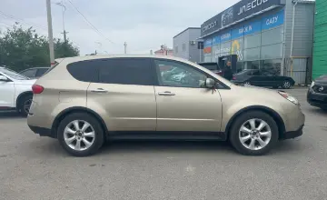 Subaru Tribeca 2007 года за 4 000 000 тг. в Кызылорда фото 4