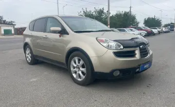 Subaru Tribeca 2007 года за 4 000 000 тг. в Кызылорда фото 3