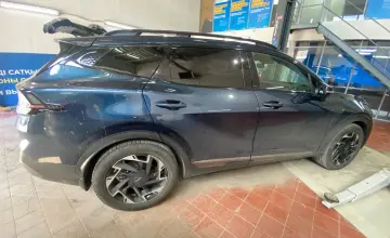 Kia Sportage 2024 года за 13 000 000 тг. в Астана фото 4