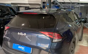 Kia Sportage 2024 года за 13 000 000 тг. в Астана