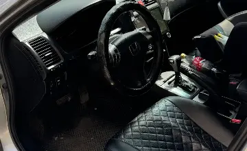 Honda Accord 2003 года за 3 500 000 тг. в Астана