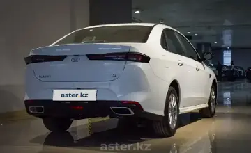 Kaiyi E5 2025 года за 6 900 000 тг. в Алматы