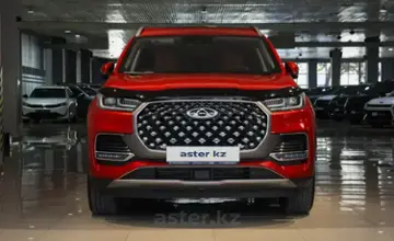 Chery Tiggo 8 Pro Max 2023 года за 8 800 000 тг. в Алматы фото 2