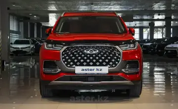 Chery Tiggo 8 Pro Max 2023 года за 8 400 000 тг. в Алматы фото 2