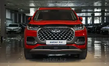 Chery Tiggo 8 Pro Max 2023 года за 8 350 000 тг. в Алматы фото 2