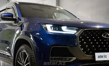 Chery Tiggo 8 Pro Max 2023 года за 9 000 000 тг. в Алматы фото 2