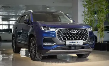 Chery Tiggo 8 Pro Max 2023 года за 8 950 000 тг. в Алматы фото 4