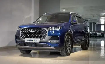 Chery Tiggo 8 Pro Max 2023 года за 8 950 000 тг. в Алматы фото 1