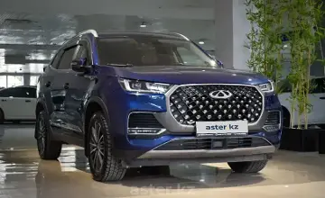 Chery Tiggo 8 Pro Max 2023 года за 8 900 000 тг. в Алматы фото 4