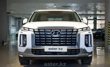Hyundai Palisade 2023 года за 22 700 000 тг. в Алматы фото 2