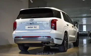 Hyundai Palisade 2023 года за 22 700 000 тг. в Алматы