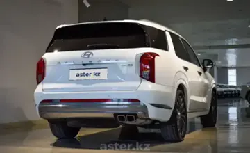 Hyundai Palisade 2023 года за 22 500 000 тг. в Алматы