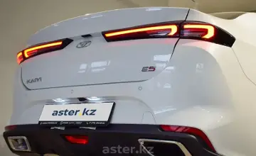 Kaiyi E5 2025 года за 7 000 000 тг. в Шымкент